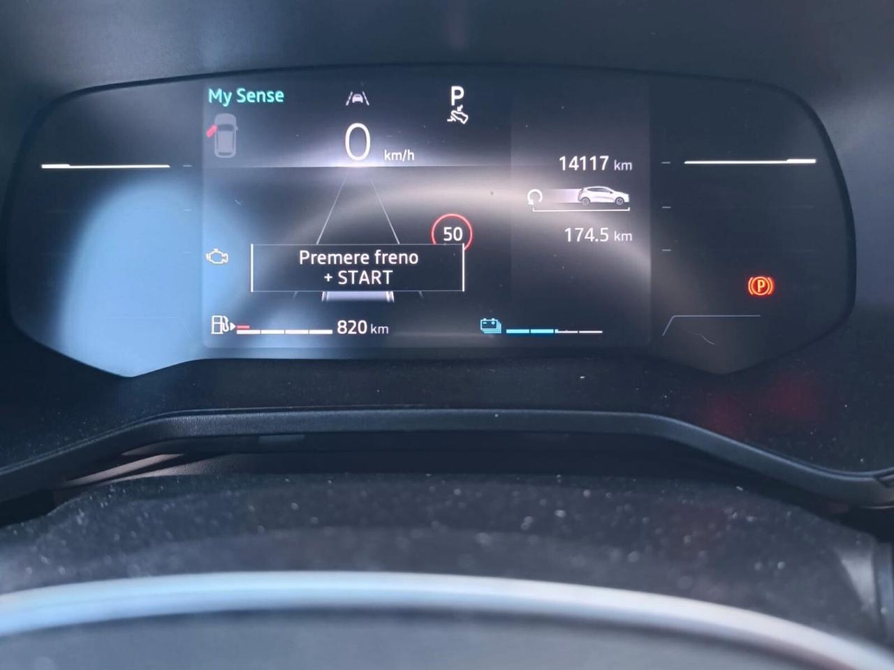 Renault Clio Full Hybrid E-Tech 145 CV 5 porte Techno