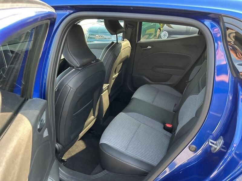 Renault Clio V 2023 1.0 tce Techno 90cv