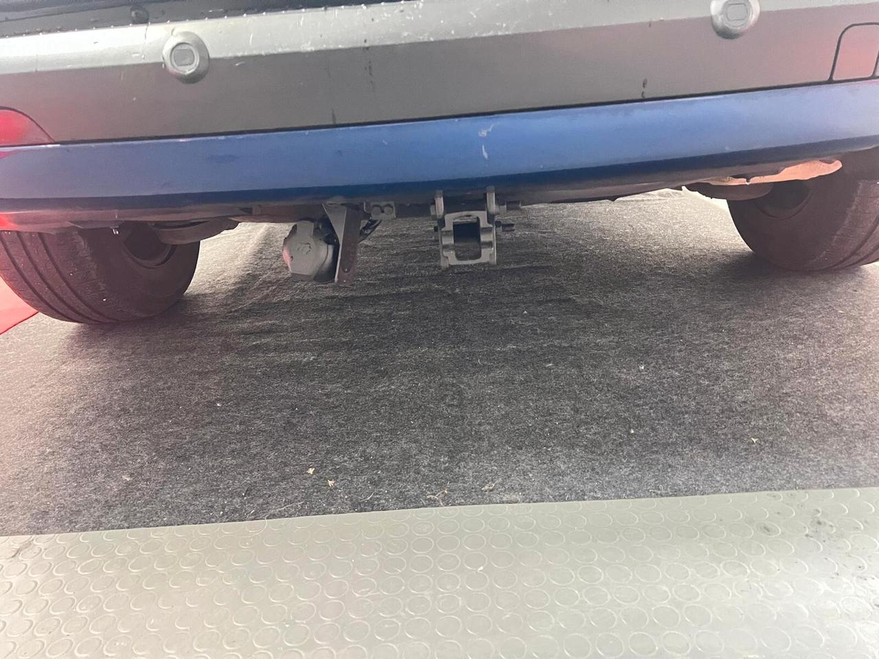 Fiat Ulysse 2.2 JTD Dynamic