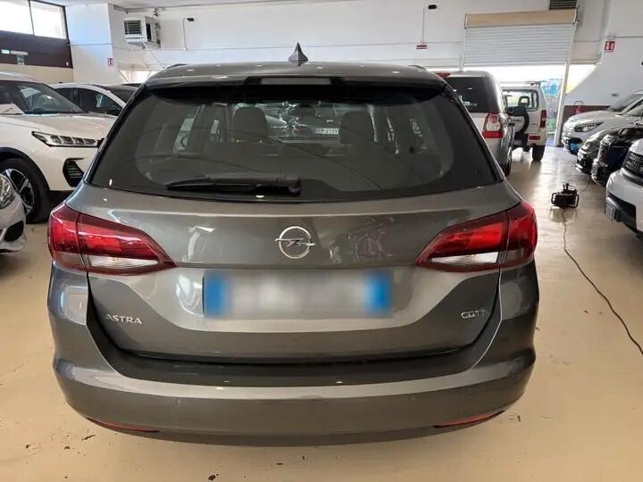 Opel Astra 1.6 CDTi Innovation