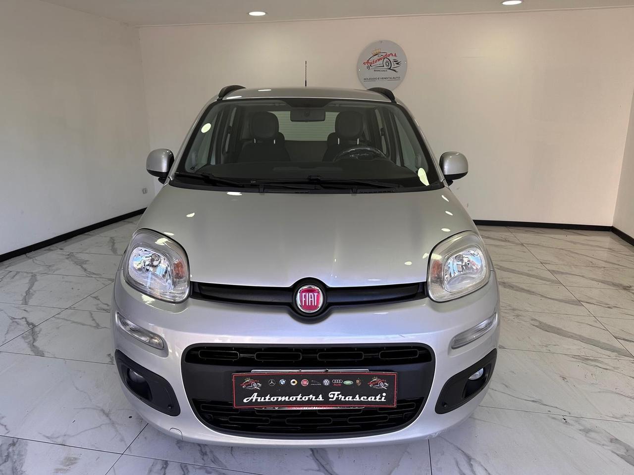 Fiat Panda 1.2 -GARANTITA-2012