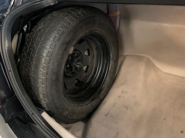 Audi 80 S 1.8cc 87Cv Benzina