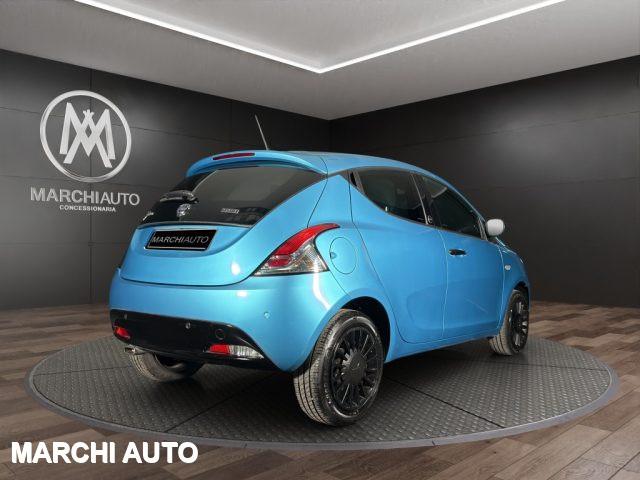 LANCIA Ypsilon 1.0 FireFly 5 porte Hybrid Gold
