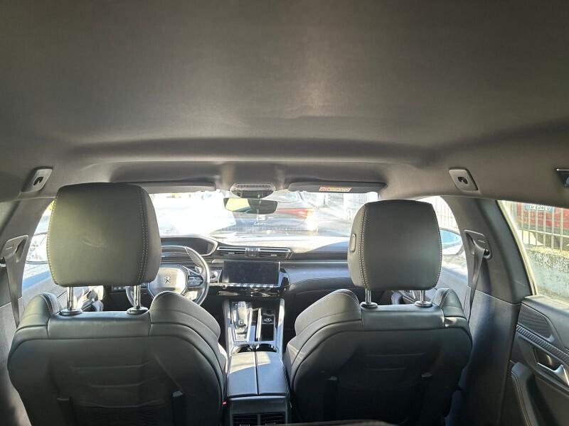 Peugeot 508 2.0 HDI 180CV SW EAT8 GT *PREZZO VERO*TOP DI GAMMA