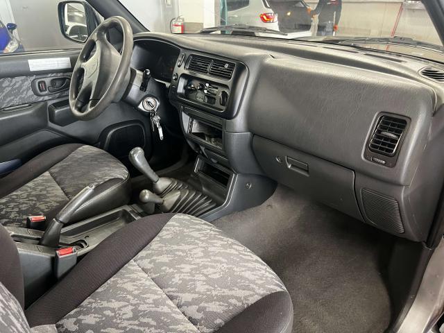 Mitsubishi L200 L200 Cab d.cab 2.5 tdi GLS Target 4wd