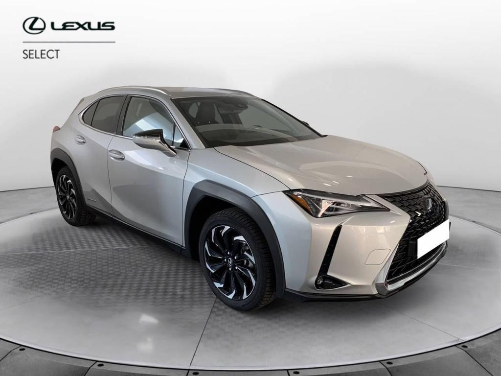 Lexus UX 250h 2.0 Hybrid Premium 4WD Power Split Device