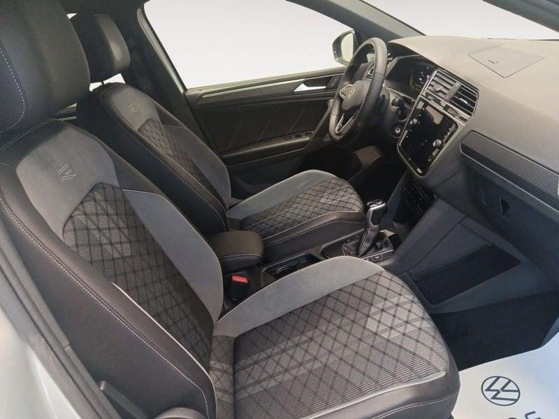 Volkswagen Tiguan 1.5 TSI 150 CV DSG ACT R-Line