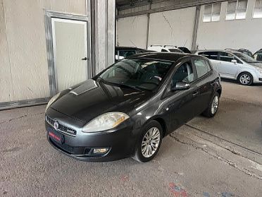 Fiat Bravo 1.9 MJT 120 CV Active-2008
