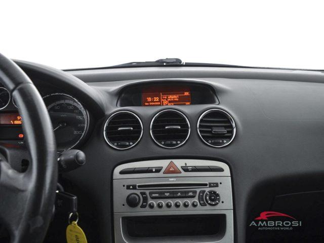 PEUGEOT 308 1.6 HDi 110CV 5p. Tecno (5 Marce) - PER OPERATORI