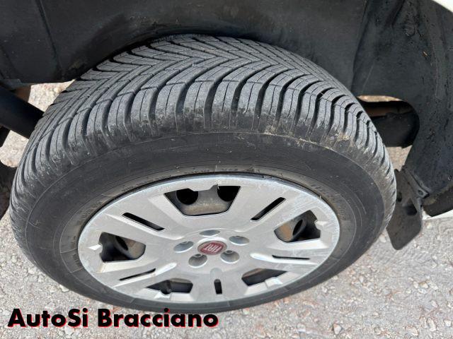 FIAT Doblo Doblò 1.3 MJT PC-TN Cargo Lamierato