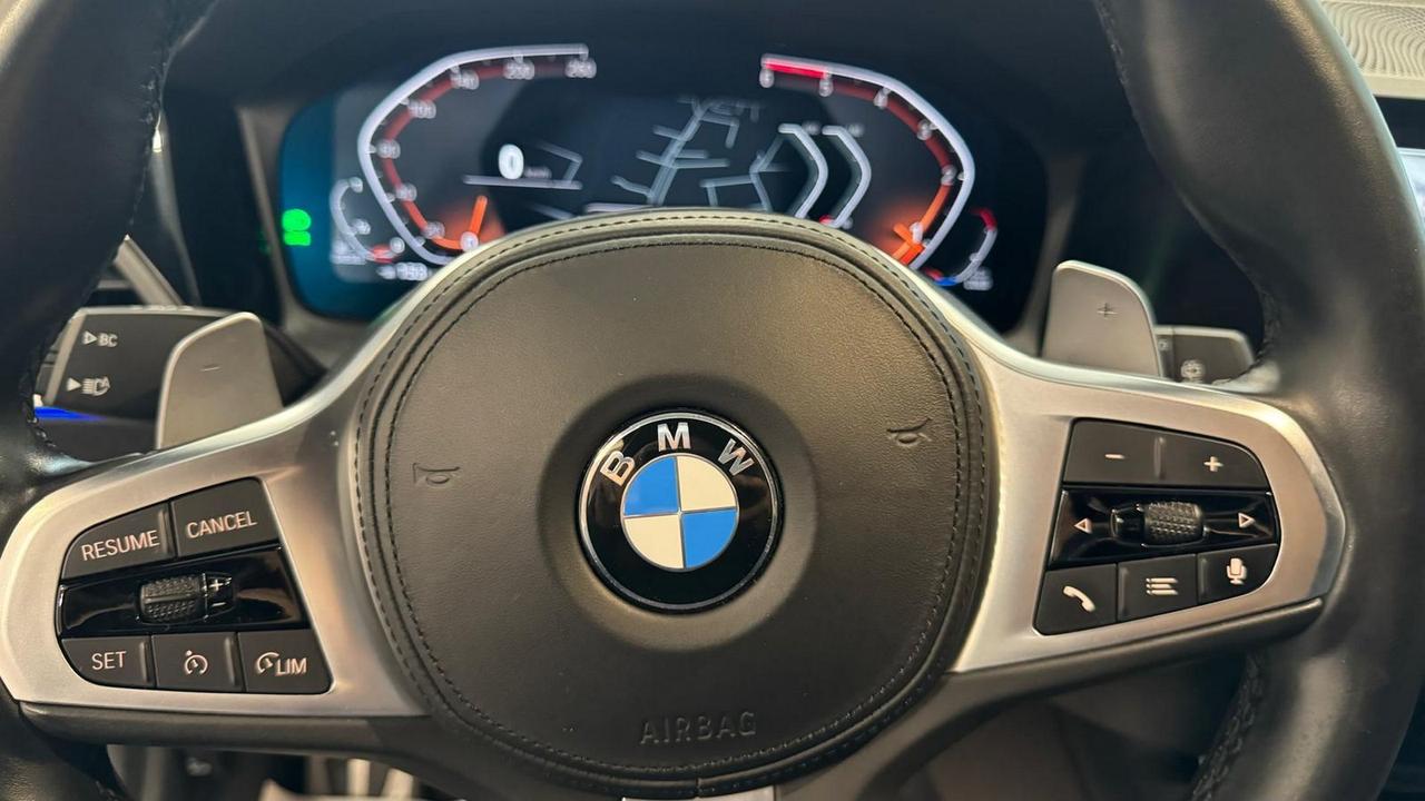 BMW Serie 3 G21 2019 Touring - 320d Touring mhev 48V Msport auto