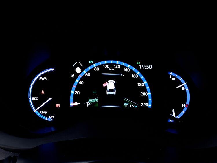 Toyota Yaris Cross Hybrid Trend BR075928 1.5 Full Hybrid 116CV