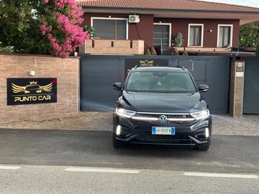 Volkswagen T-Roc R 2.0 TSI DSG 4MOTION BlueMotion Technology
