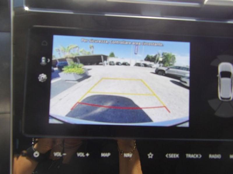 Hyundai Tucson Tucson 1.6 CRDI XLine