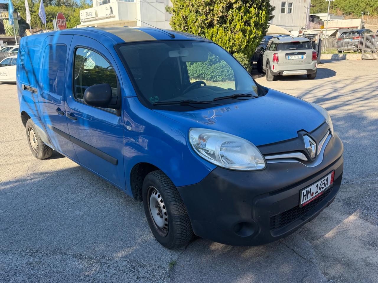 Renault Kangoo 1.5 dCi 110CV F.AP. S&S 4p. Express Maxi Combi Energy