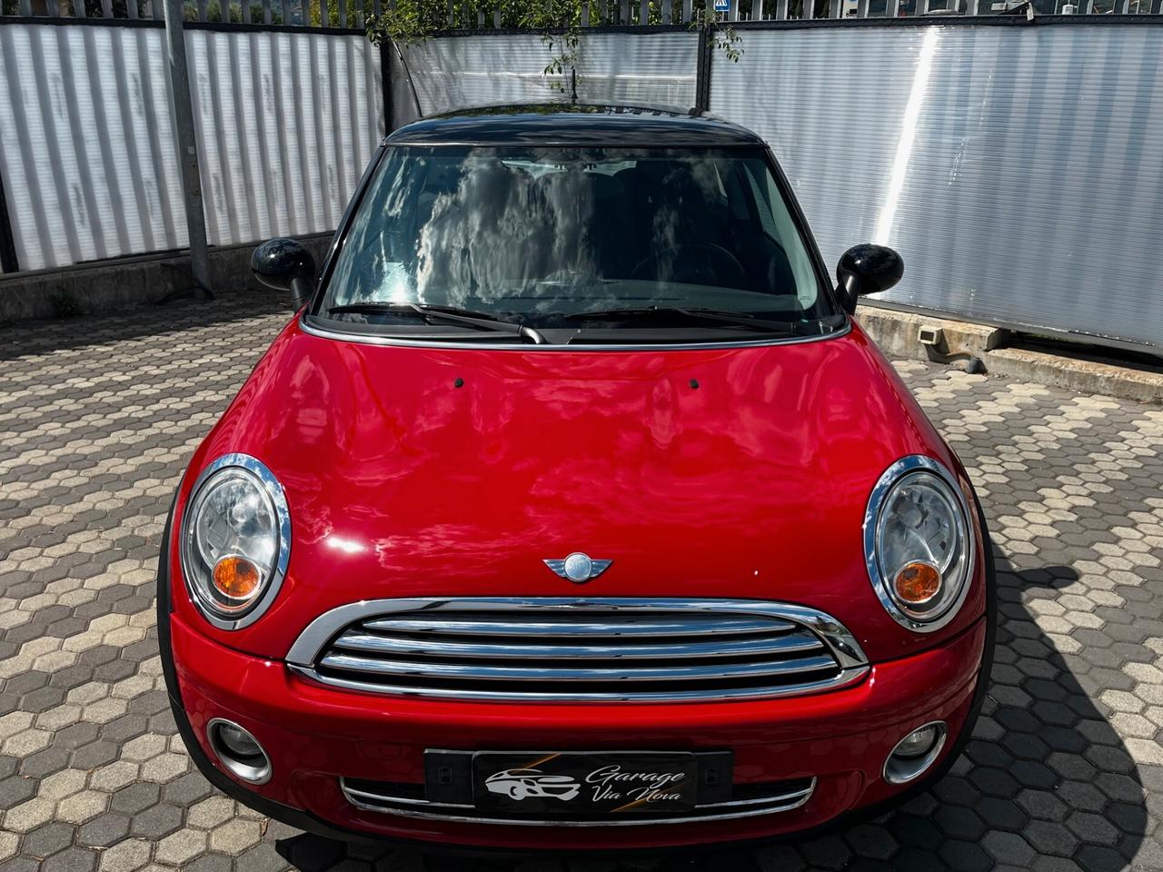 Mini Mini 1.6 16V Cooper Chili