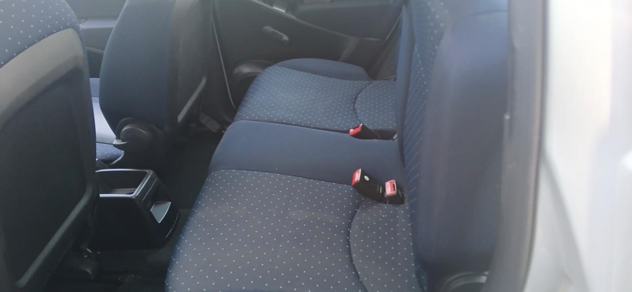 Fiat Idea 1.3 Multijet neopatentati