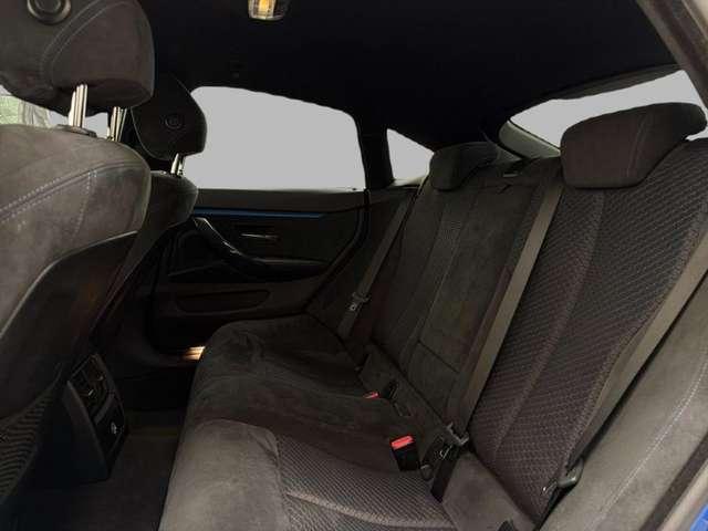 BMW 435 d xDrive Gran Coupé Msport