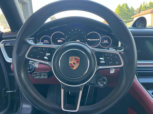PORSCHE Panamera 2.9 4 E-Hybrid Sport Turismo