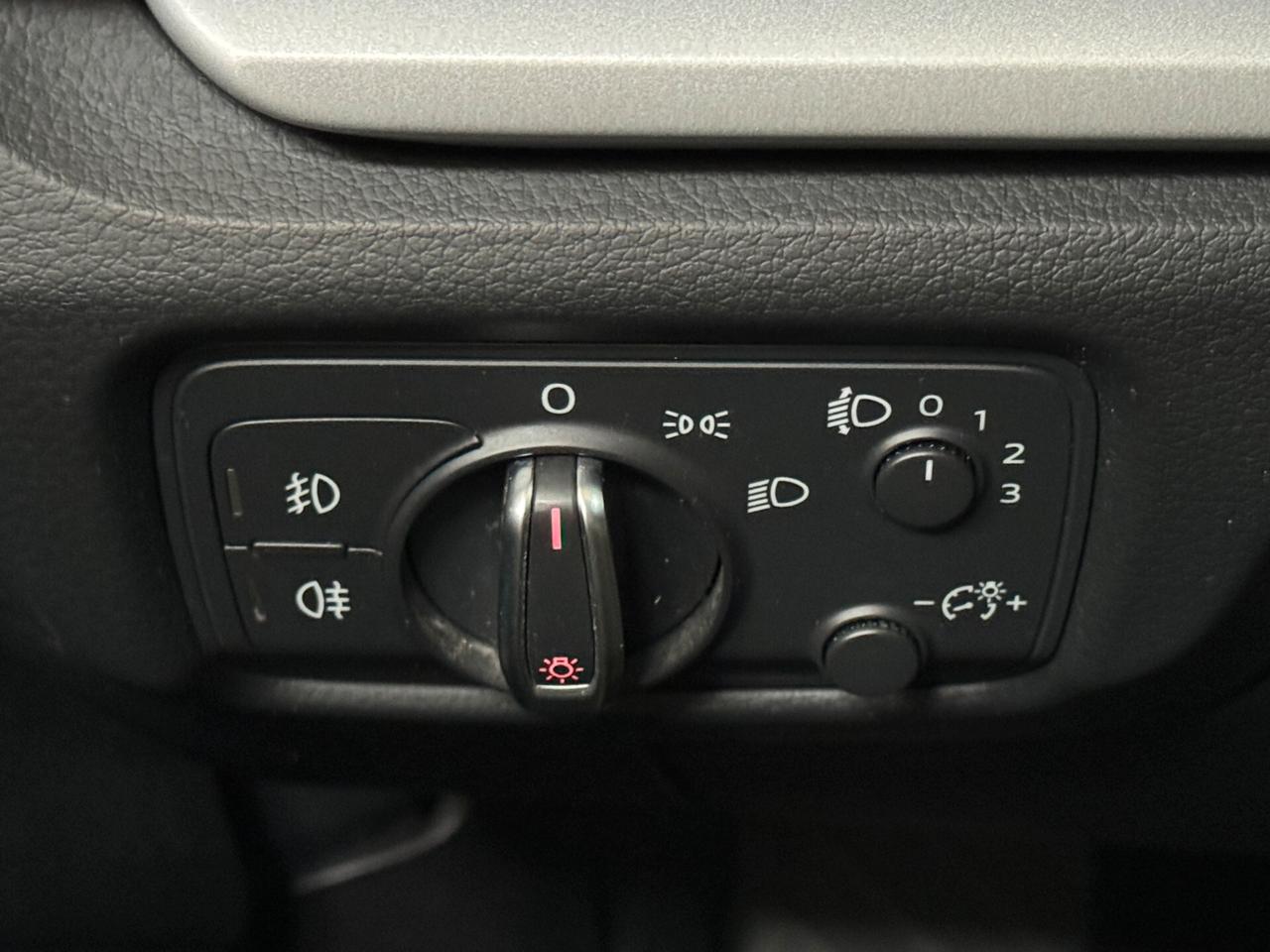 Audi A3 SPB 1.6 TDI Ambition