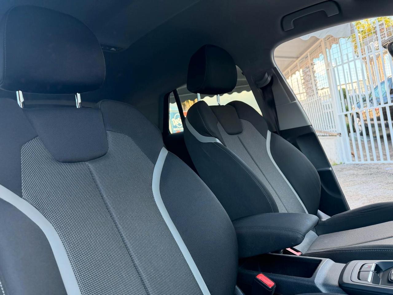 Audi Q2 1.6 116CV DIESEL AUTOMATICA