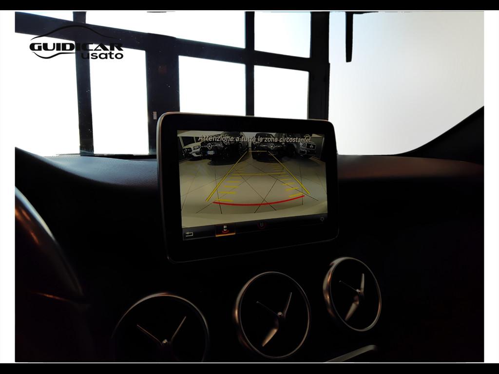 Mercedes-Benz Classe A - W176 - A 180 cdi Premium auto