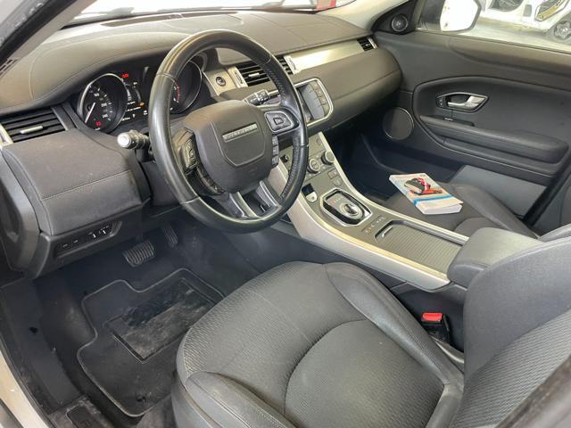 LAND ROVER Range Rover Evoque 2.0 TD4 150CV PURE