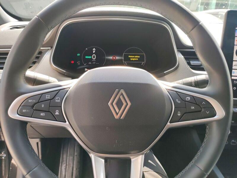 Renault Arkana techno MY24 E-Tech full hybrid 145
