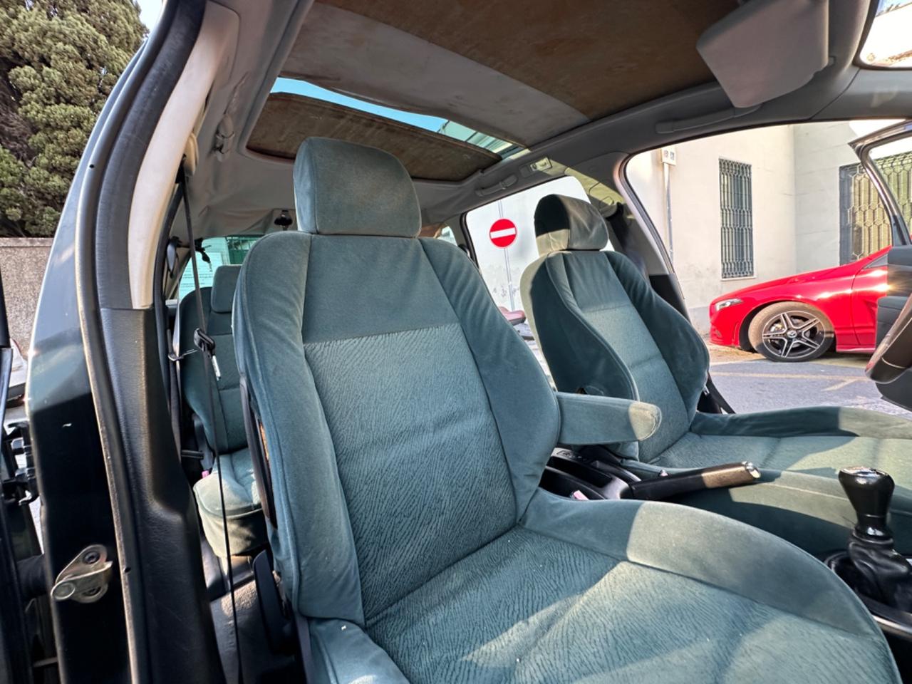 Peugeot 307 1.6 16V Station XS