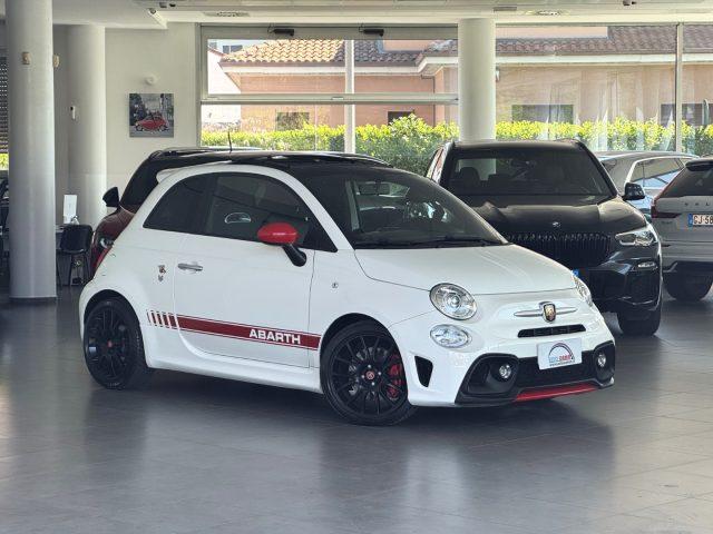 ABARTH 595 1.4 Turbo T-Jet 160 CV Pista Tetto Apribile