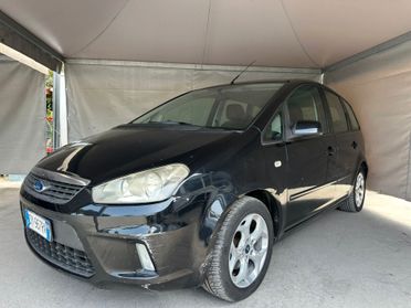 Ford C-Max 1.6 TDCi 90 CV Titanium