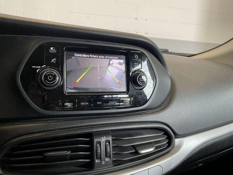 FIAT Tipo Tipo 1.6 Mjt 4 porte Opening Edition