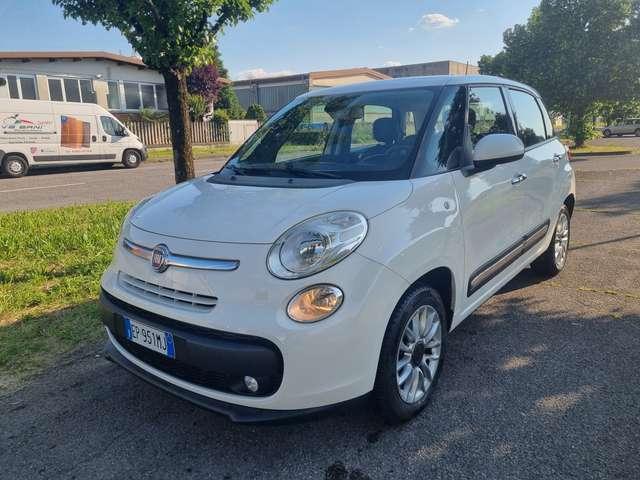 Fiat 500L 500L 1.3 mjt Lounge 85cv