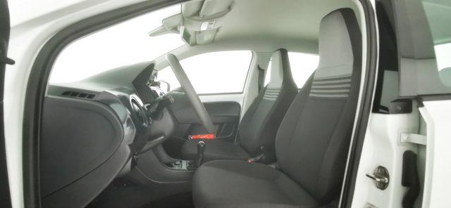 VOLKSWAGEN up! 1.0 5p. move up!