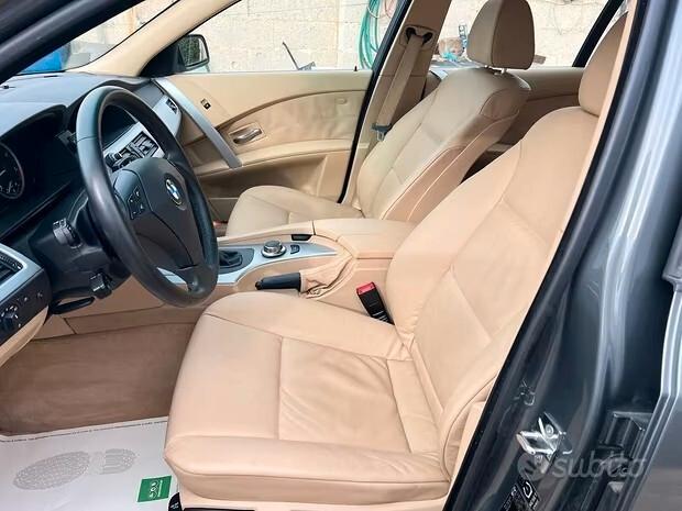 Bmw 530 D N U O V O