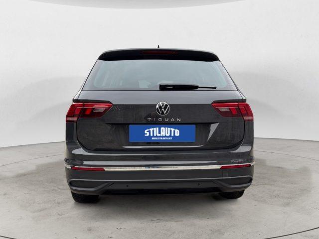 VOLKSWAGEN Tiguan 2.0 TDI 150 CV SCR DSG Life