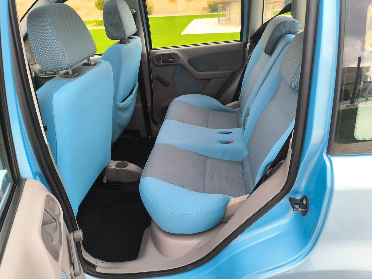 Fiat Panda 1.2 full full optional perfetta