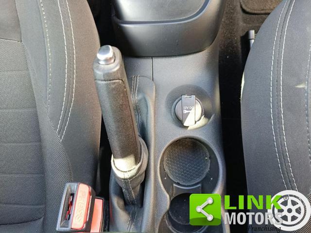 ALFA ROMEO Giulietta 1.6 JTDm TCT 120 CV Business