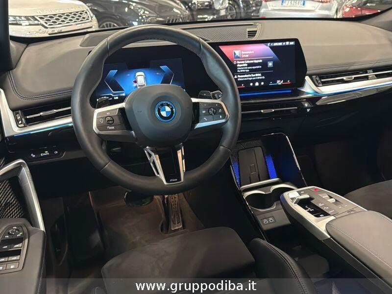 BMW X1 U11 xdrive 25e MSport Pro auto