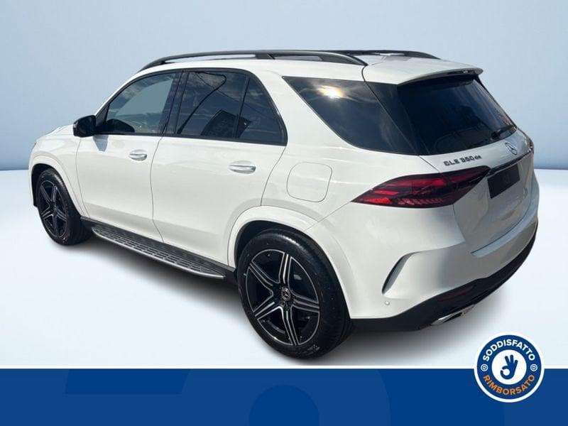 Mercedes-Benz GLE 350de 4Matic EQ-Power AMG Line Premium