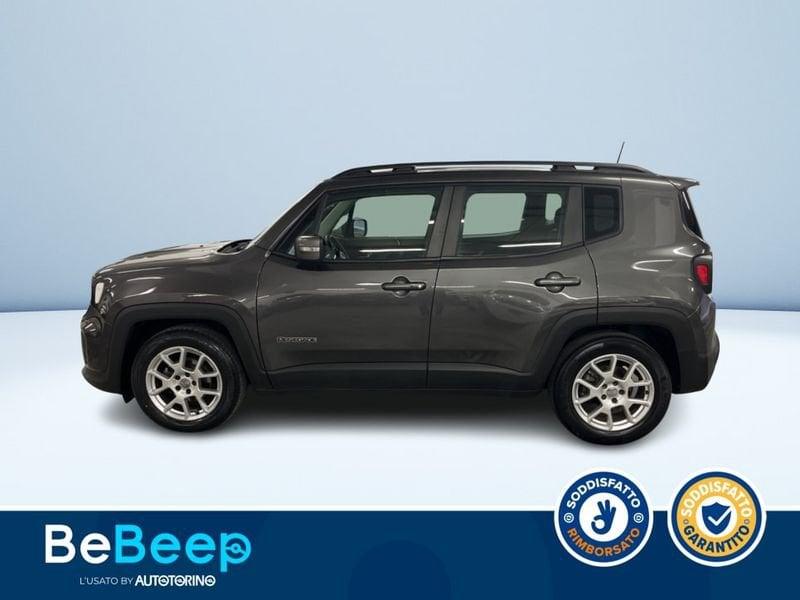 Jeep Renegade 1.0 T3 LIMITED 2WD