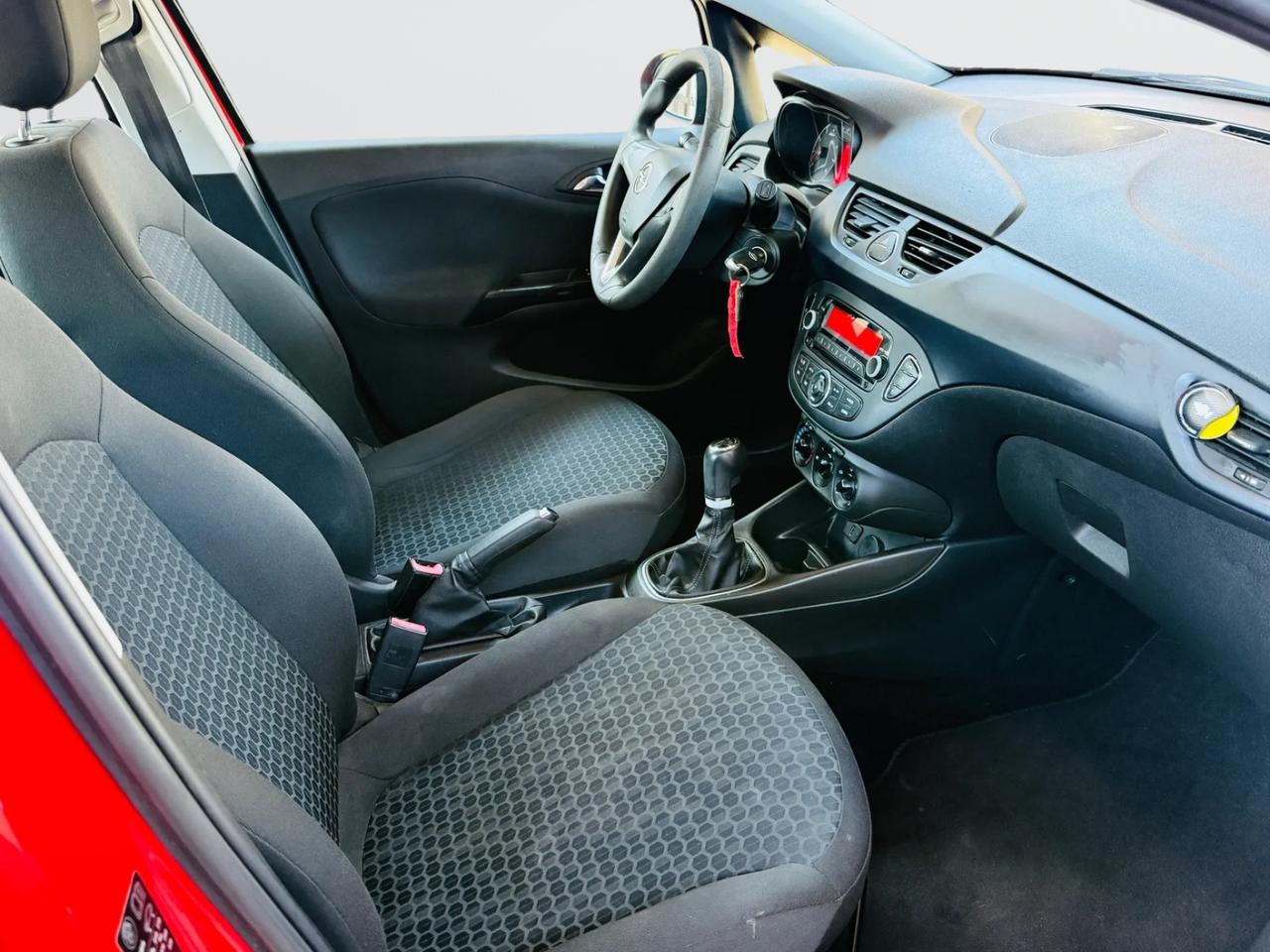 Opel CORSA 1.4 GPL 90 CV Tech*NEOPATENTATI*5 PORTE*