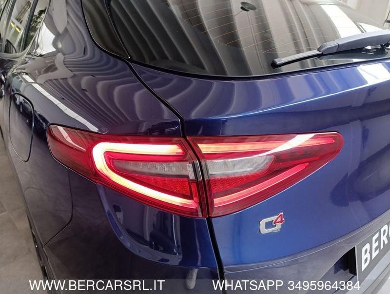 Alfa Romeo Stelvio Stelvio 2.2 Turbodiesel 190 CV AT8 Q4 Business