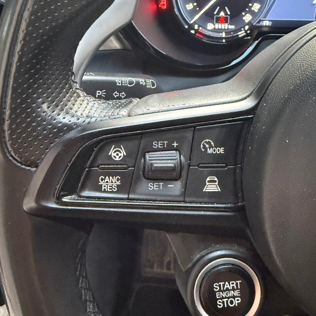 Alfa Romeo Tonale 1.6 diesel 130 CV TCT6 Ti