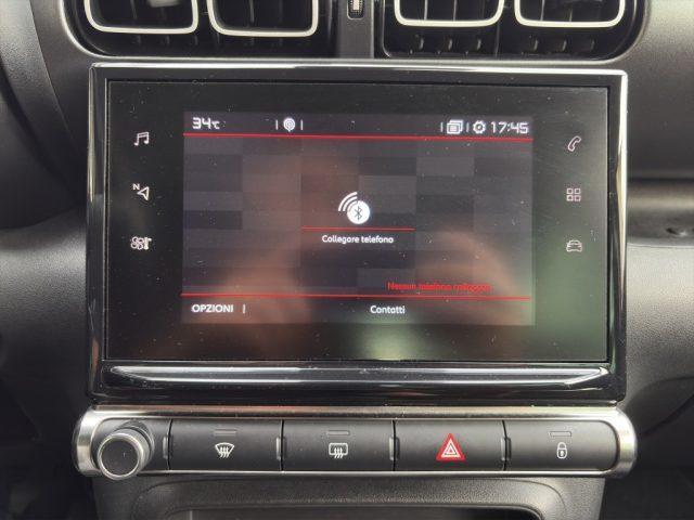 CITROEN C3 Aircross PureTech 110 S&S Feel