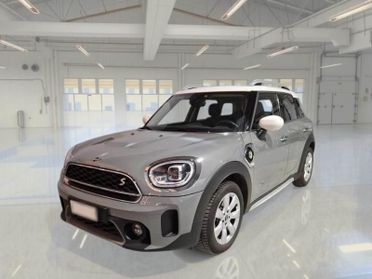 Mini Cooper SE Countryman Mini Countryman 1.5 Cooper SE Business all4 auto