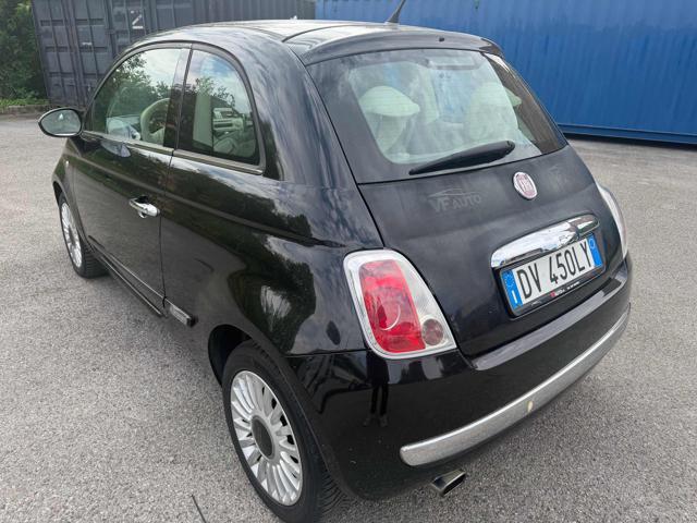 FIAT 500 155,152km 1.2 Bellissima senza lavoro da fare