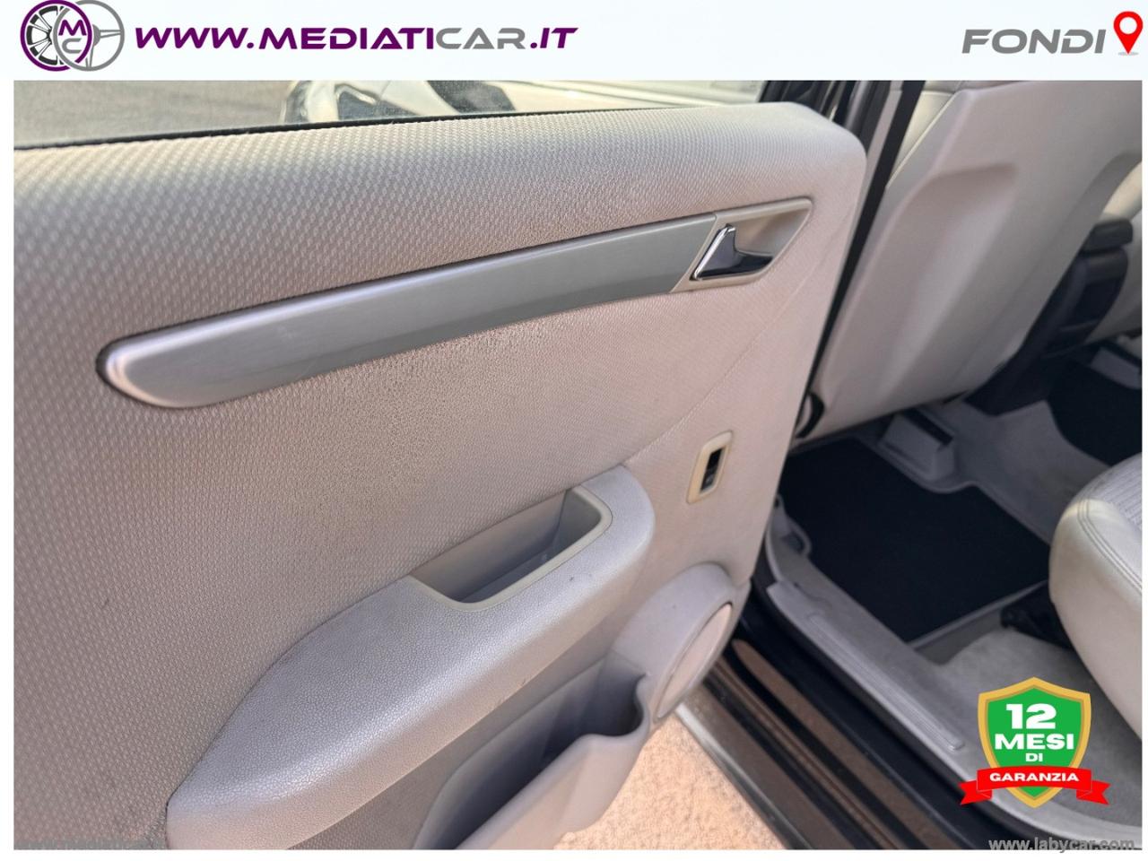 MERCEDES-BENZ B 200 PREMIUM