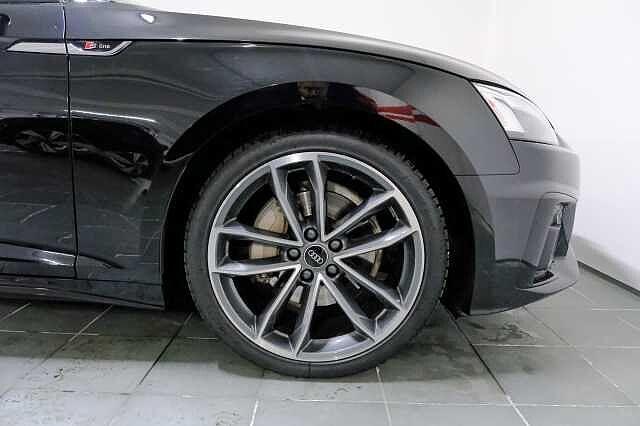 Audi A5 SPB 40 TDI S tronic S line edition