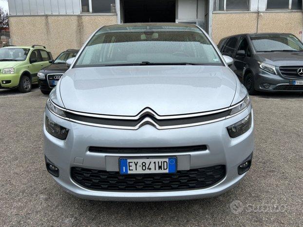 Citroen C4 GrandPicasso 7 Posti